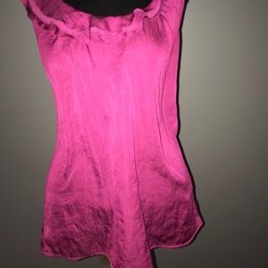 Ann Taylor Loft, woman's tank top. Size small